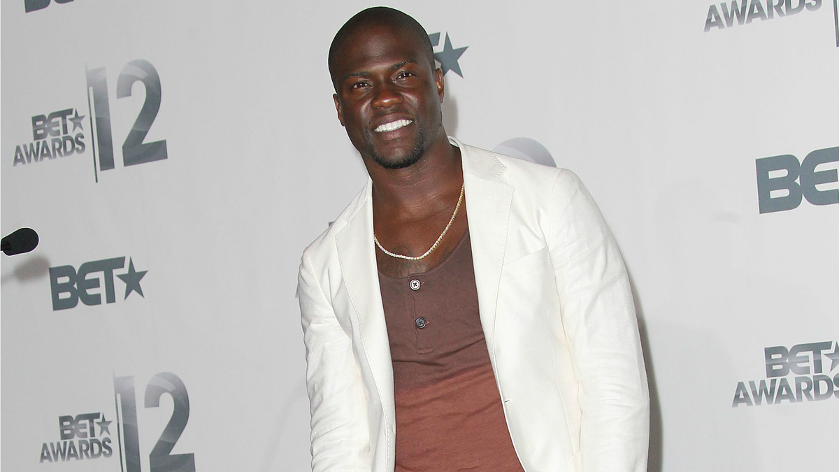 Kevin Hart Surprises 18 Students with $600K in HBCU Scholarships