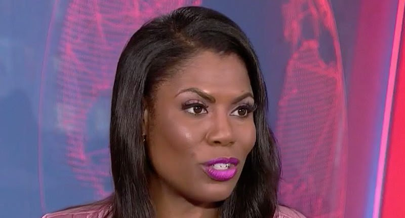 Omarosa drops a bombshell claim on MSNBC: Trump knew about Clinton’s stolen emails before WikiLeaks