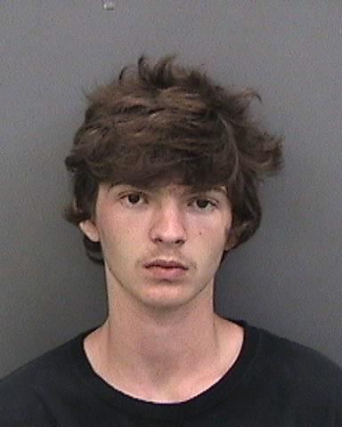 Police Arrest 1, Another Sought In Car Burglaries