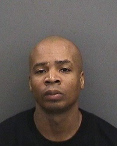 Popular Rapper Arrested At Airport On Gun Charge