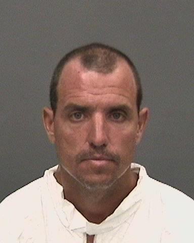 Man Charged In String Of Fast Food Robberies