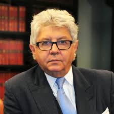 Prominent Tampa Attorney Dies Of Leukemia