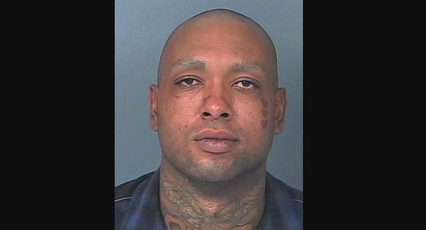 Man Faces 10 Counts Of Attempted Murder, Arson