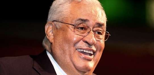 Former University President Values Your Influence