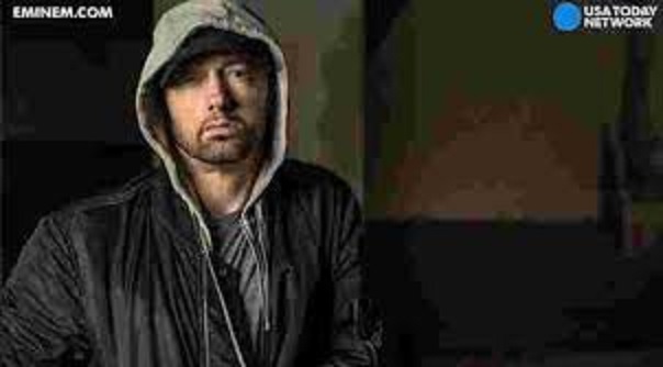 Hip Hop Album Sales: Eminem's "Kamikaze" Soars To No. 1