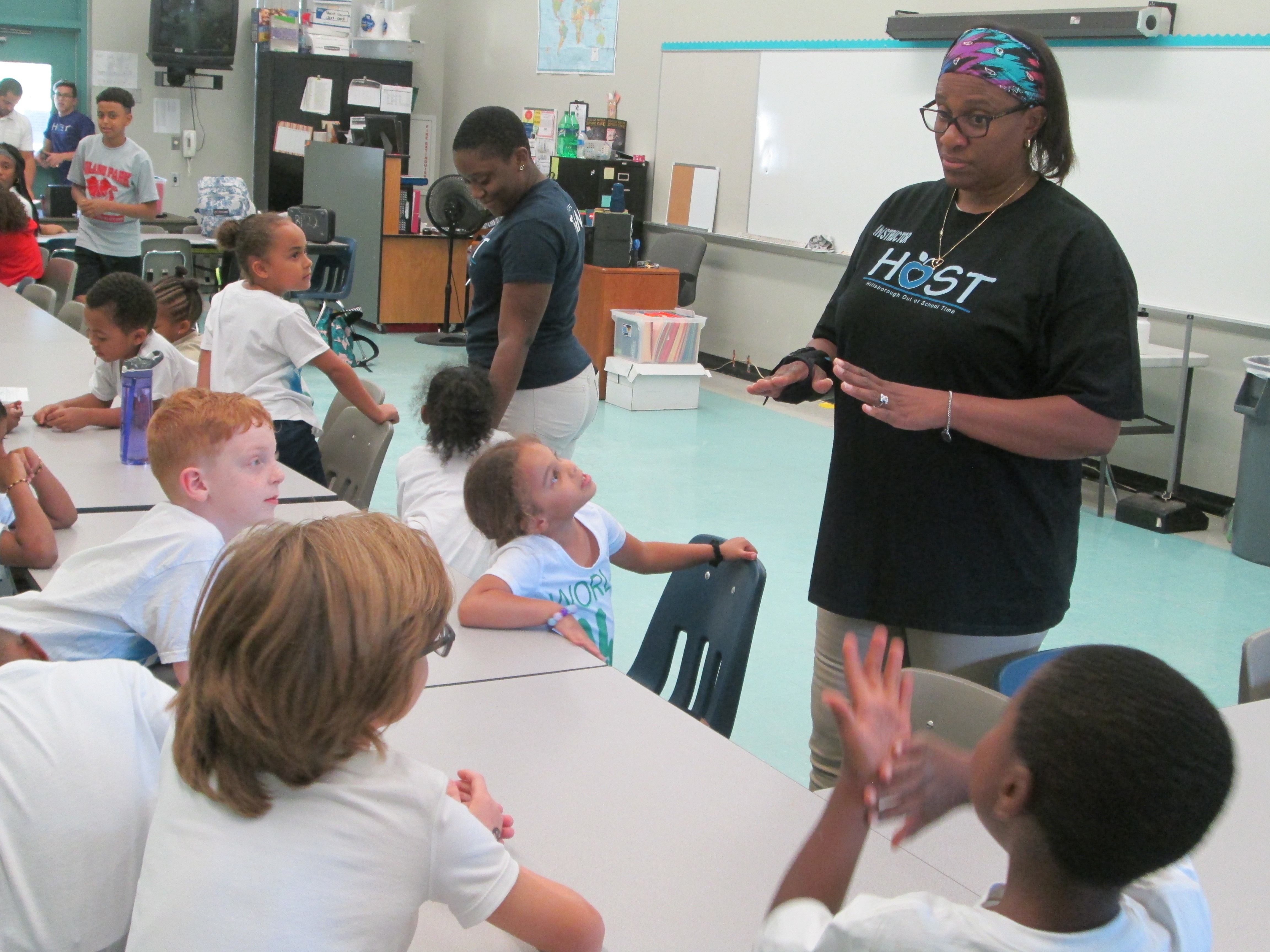 National Days Of Kindness Celebrated As Fall Begins