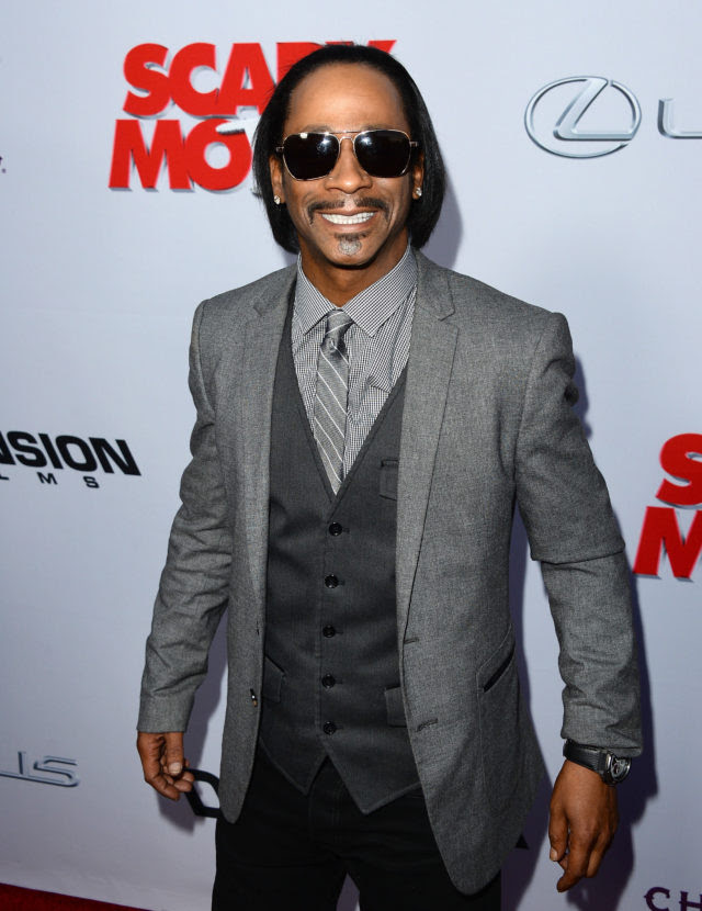 Katt Williams Receives First Emmy For Guest Role In ‘Atlanta’