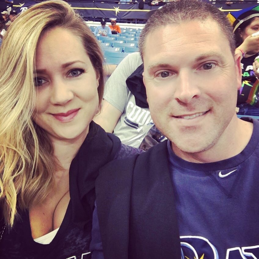 Deputy Kills Wife, Then Turns Gun On Himself