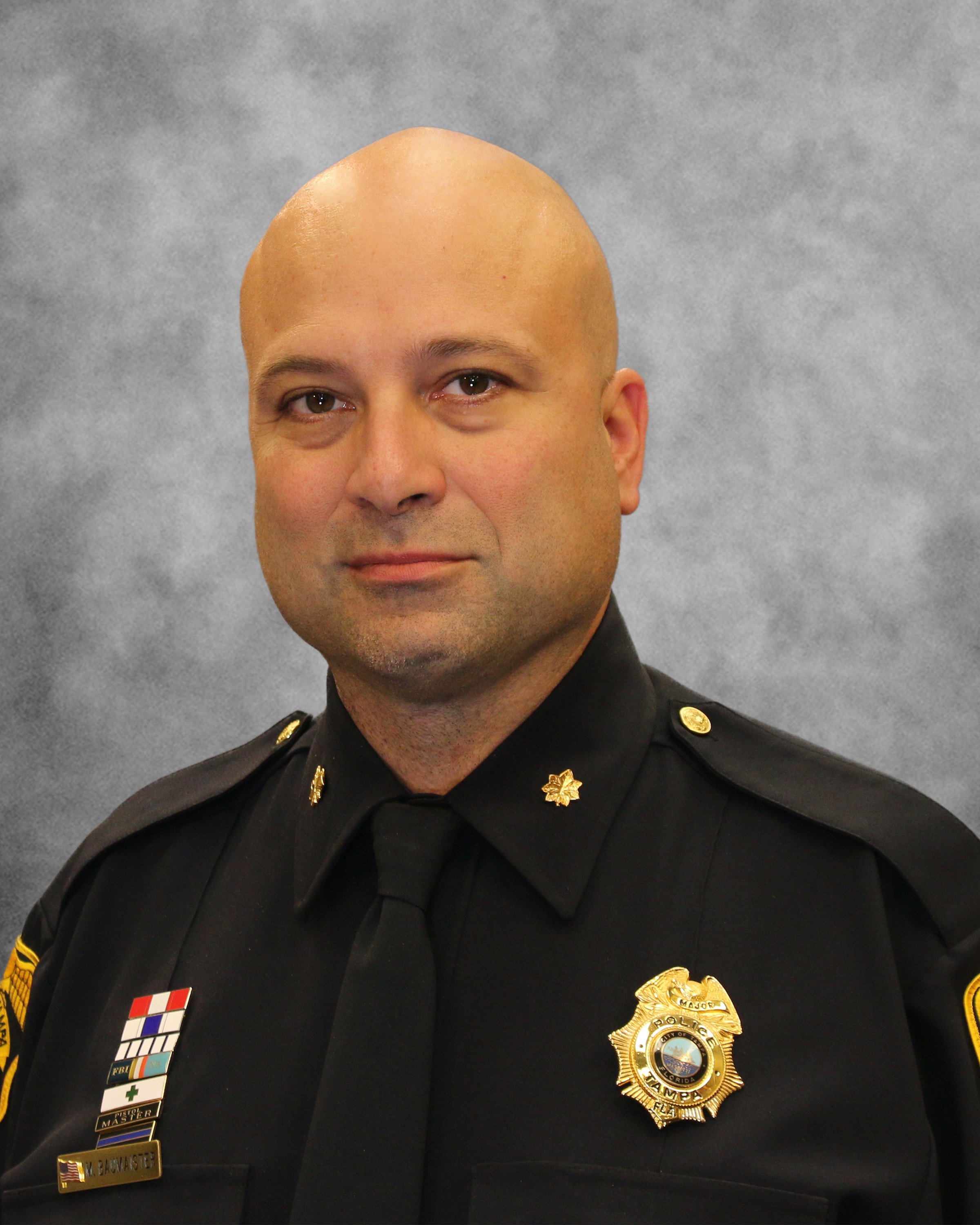 Police To Host ‘Meet The Majors’ Community Events