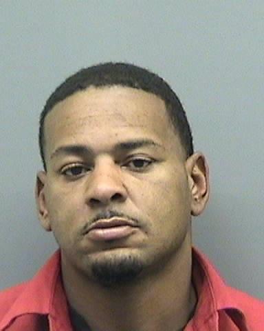 Man Wanted For Double Murders Caught In Kentucky