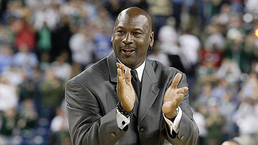 Michael Jordan Donating $2M To Hurricane Florence Relief Efforts
