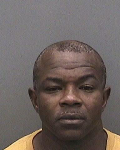 Series Robbery Suspect Taken Into Custody