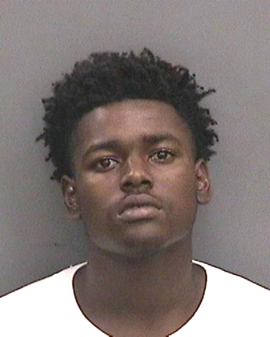 Reward Offered In Murder Of Teenager 