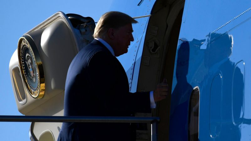 Impeaching President Trump Would Cost Millions