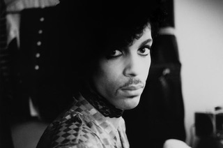 Prince Project Recorded In His Home Studio In 1983 To Be Released September 21st