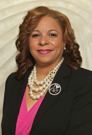 Jack And Jill Of America, Inc., Elects 26th National President