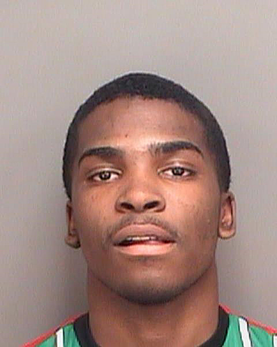 Student Arrested For Threatening To Shoot Up School