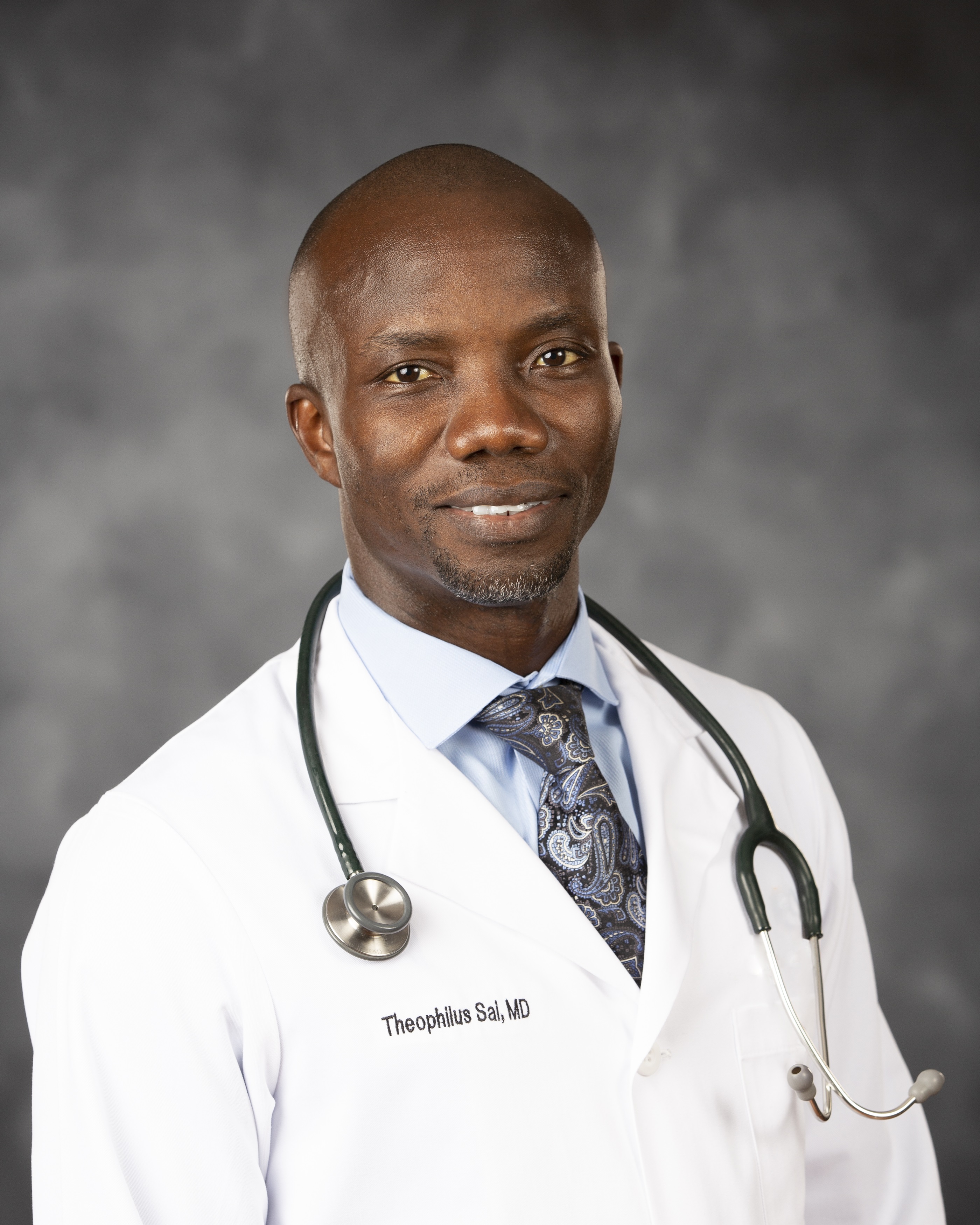East Tampa Doctor Targets Seniors In Community