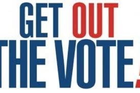 Early Voting For General Election  Begins Monday