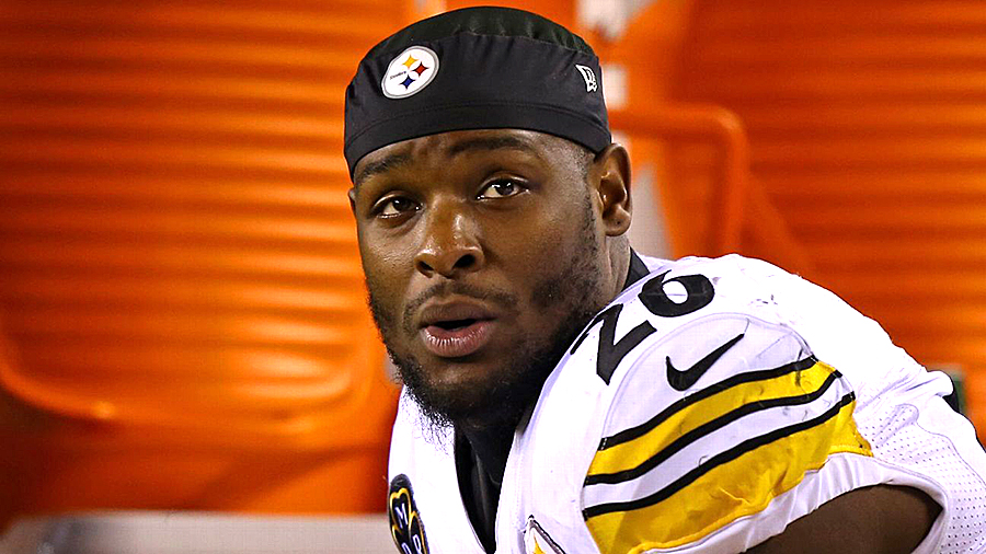 Le'Veon Bell Set To Report To Steelers During Week 7-8 Time Frame