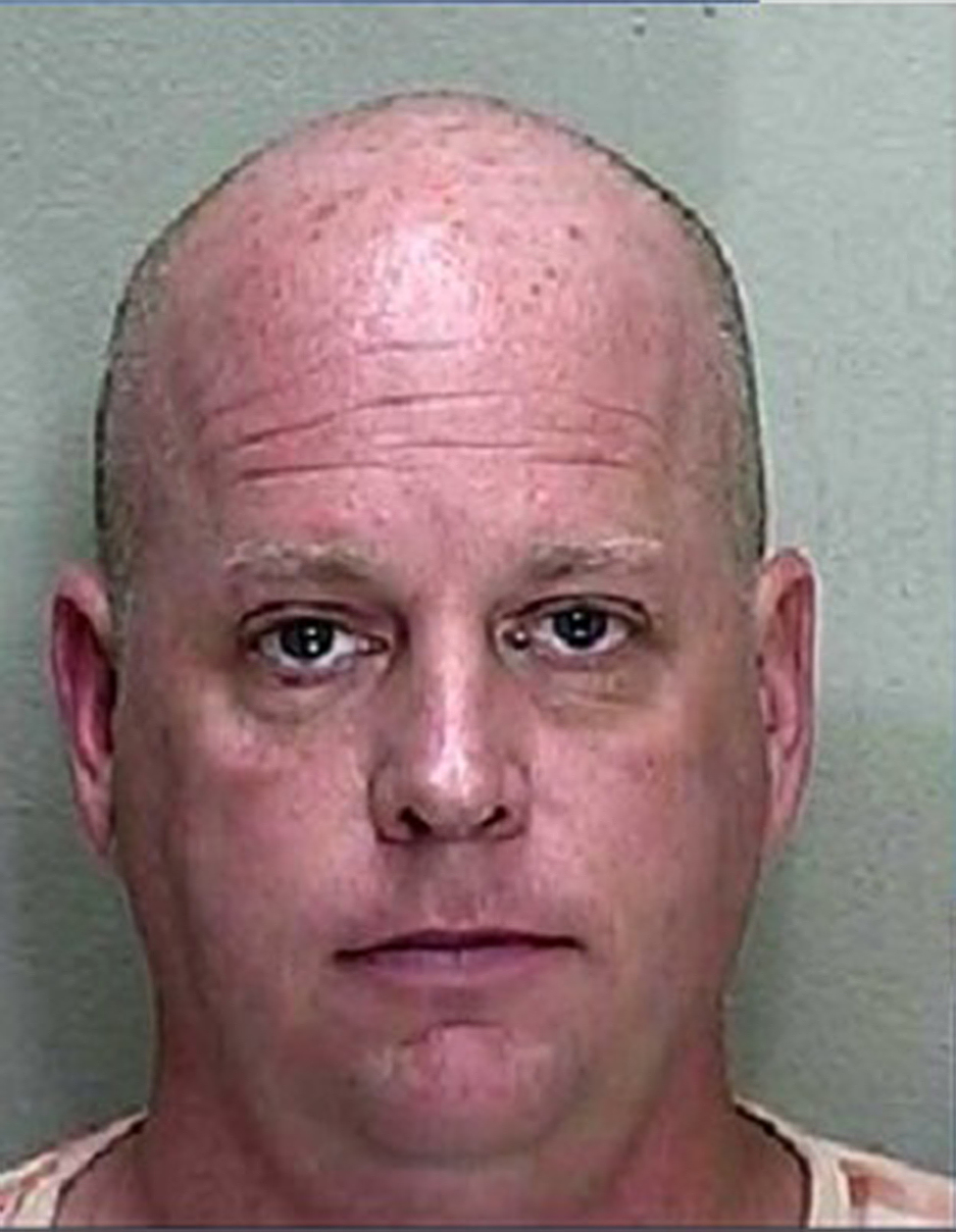 Man Convicted Of Plot To Bomb Target Gets 40 Years