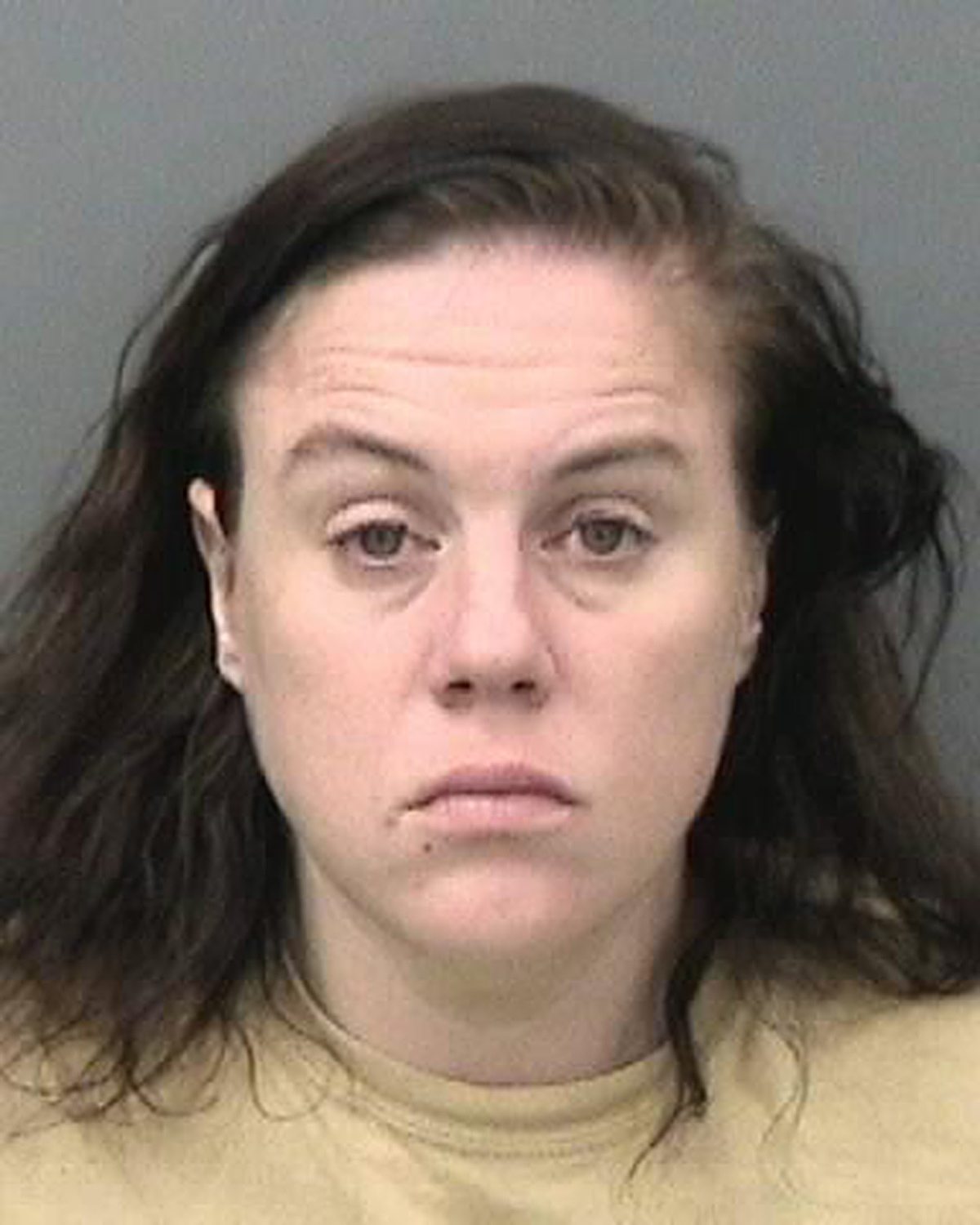 Mother Charged In Death Of Infant