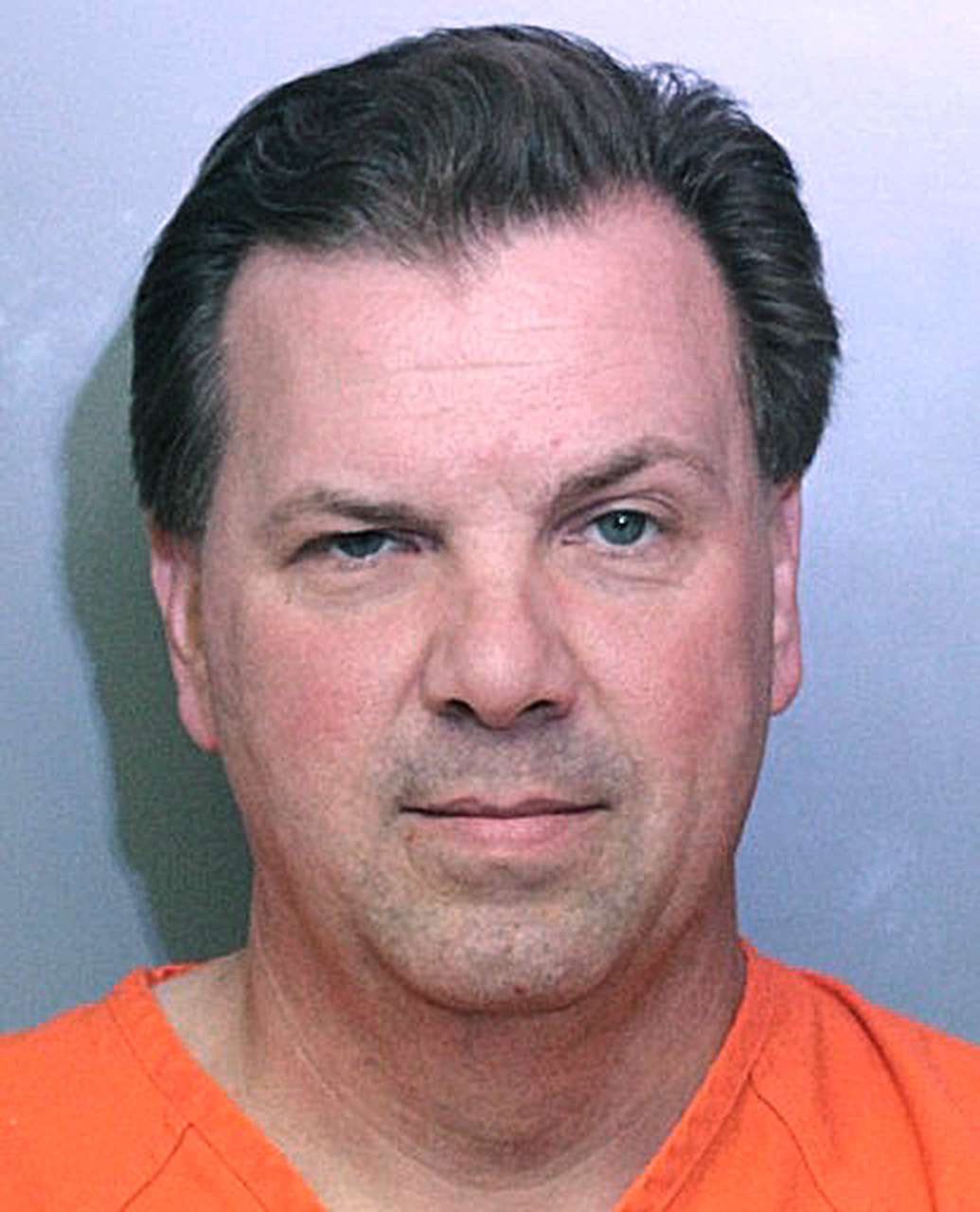 Lakeland Commissioner Charged With Murder
