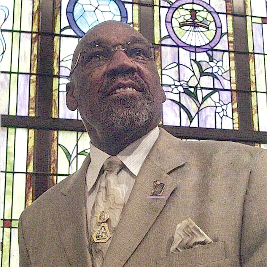 Former Tampa Minister Passes In Georgia