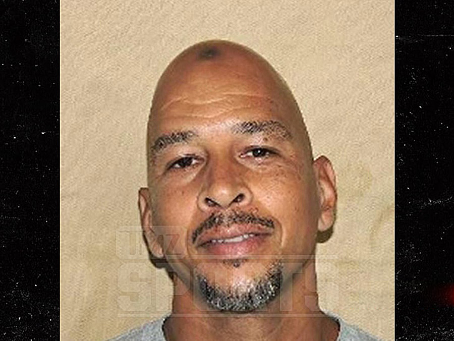 Rae Carruth Moving To Pennsylvania After Leaving Prison