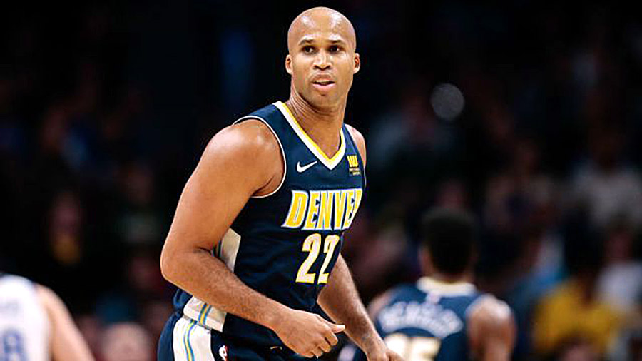 Richard Jefferson Retires After 17 NBA Seasons