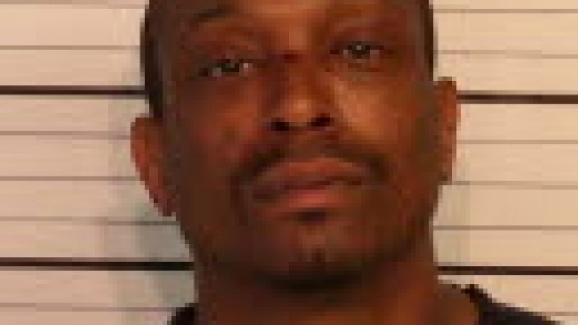 Tennessee man accused of killing girlfriend by running her over with car found dead in jail cell