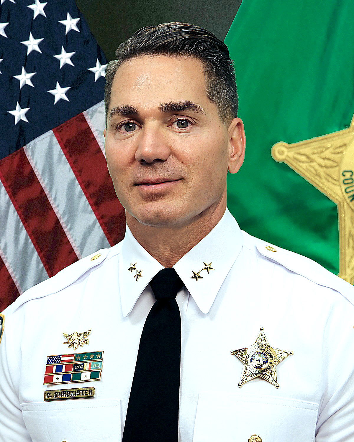 Sheriff’s Office Changes Access To Website