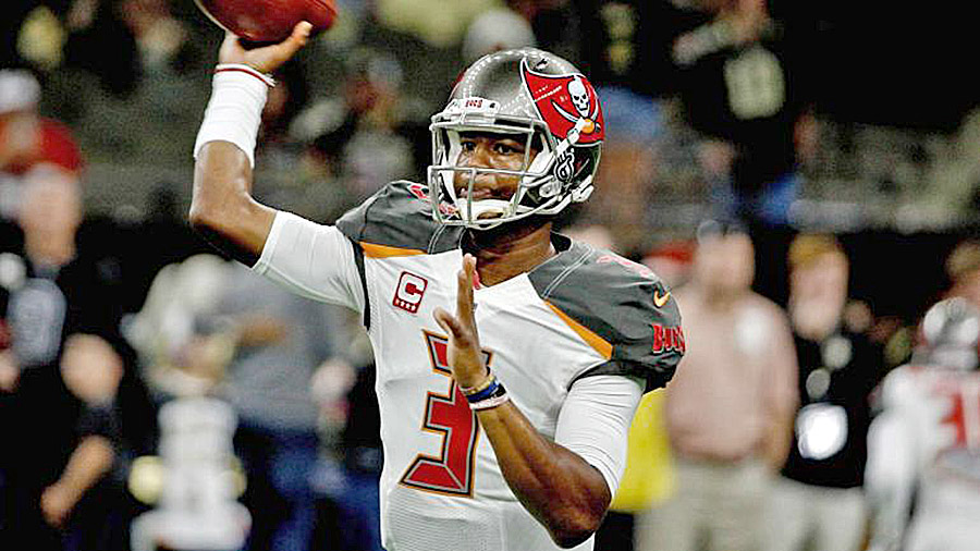 Winston Must Cut Down On Turnovers For Bucs To Thrive Against Bengals