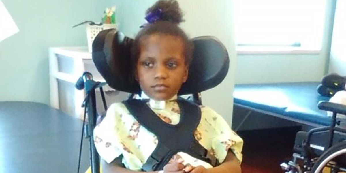 6-Year-Old Brain Damaged and Unable To Walk After She Was Electrocuted By A MGM Resort Handrail
