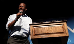 Florida orders recount as Trump and Scott claim 'elections being stolen'