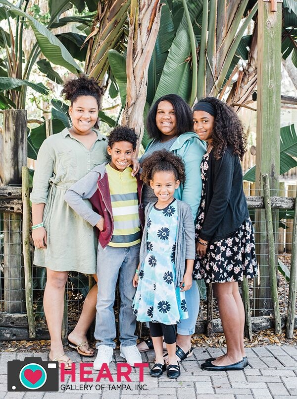 One Church One Child Of Florida, Inc. Recognizes November As National Adoption Month