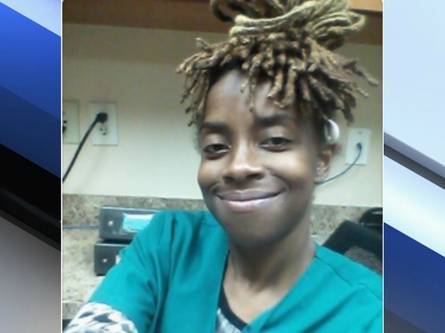 Stray Bullet Kills Mother Of Five Children