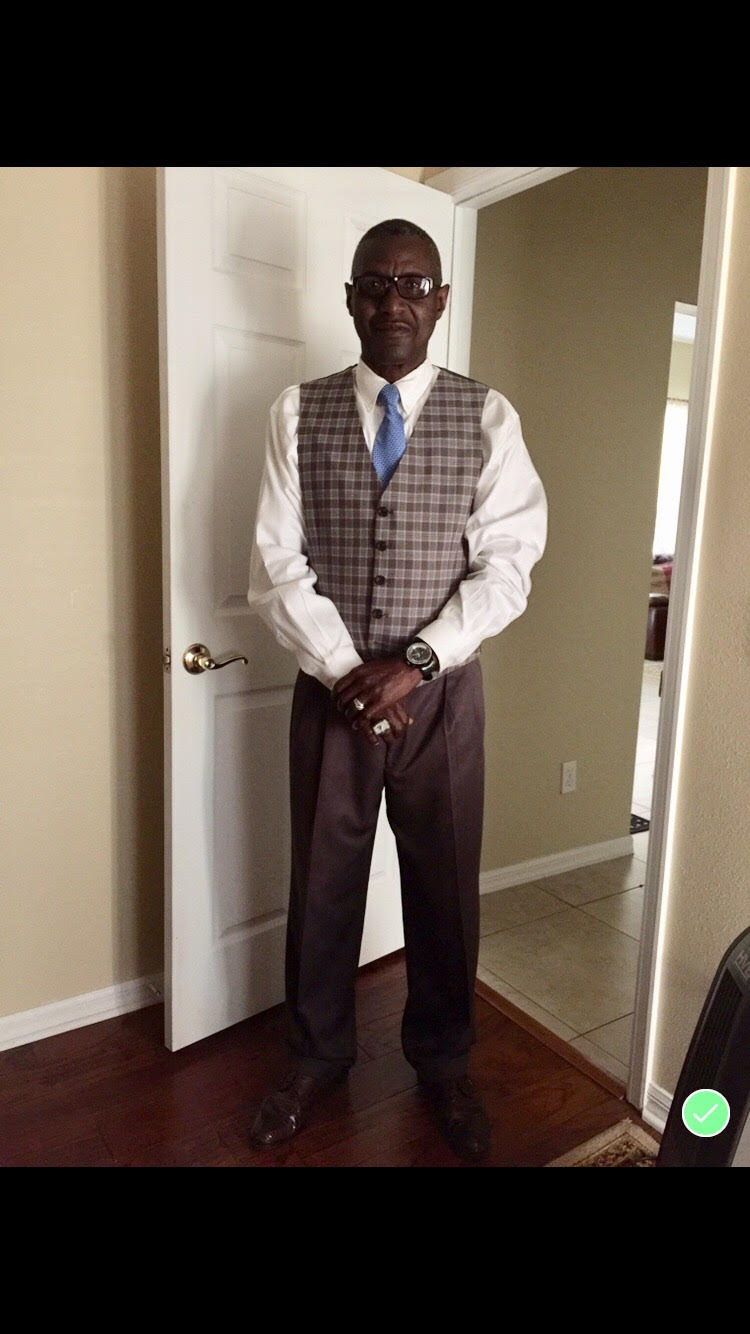 Terminal Cancer Patient Shares His Journey