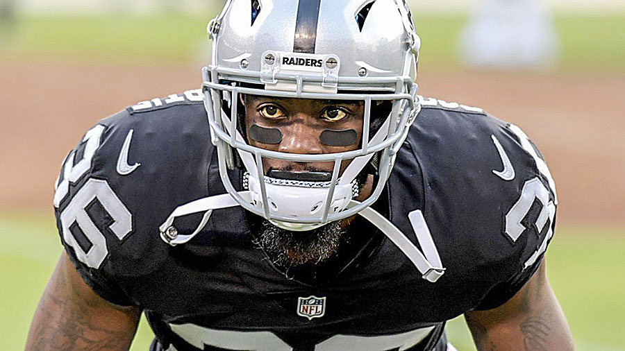 Dominique Rodgers-Cromartie Retires Rather Than Keep Playing For The Raiders
