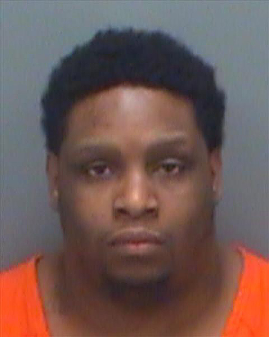 Gang Member Gets 11 Years In $1.1M Tax Fraud Case