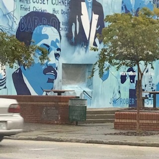 Salcines Park Slated For Dedication December 8th