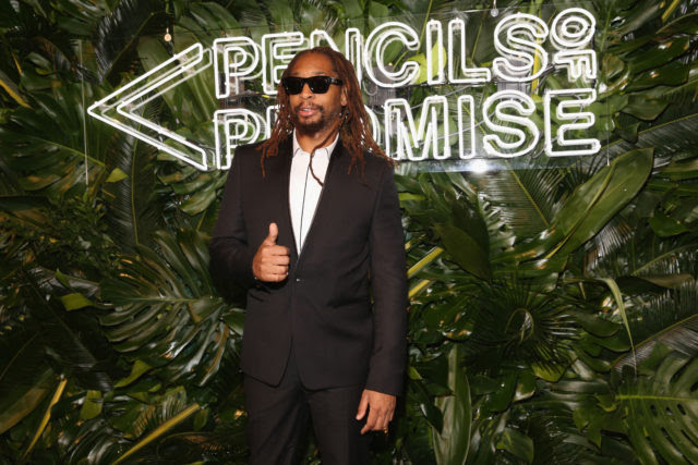 Lil Jon Officially Opens Second School In Eastern Ghana