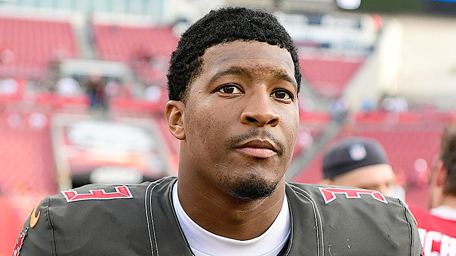 Jameis Winston Settles Sexual Assault Lawsuit With Uber Driver