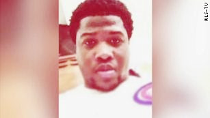 Security Guard Killed By Police After Apprehending Alleged Shooter, Lawsuit Says