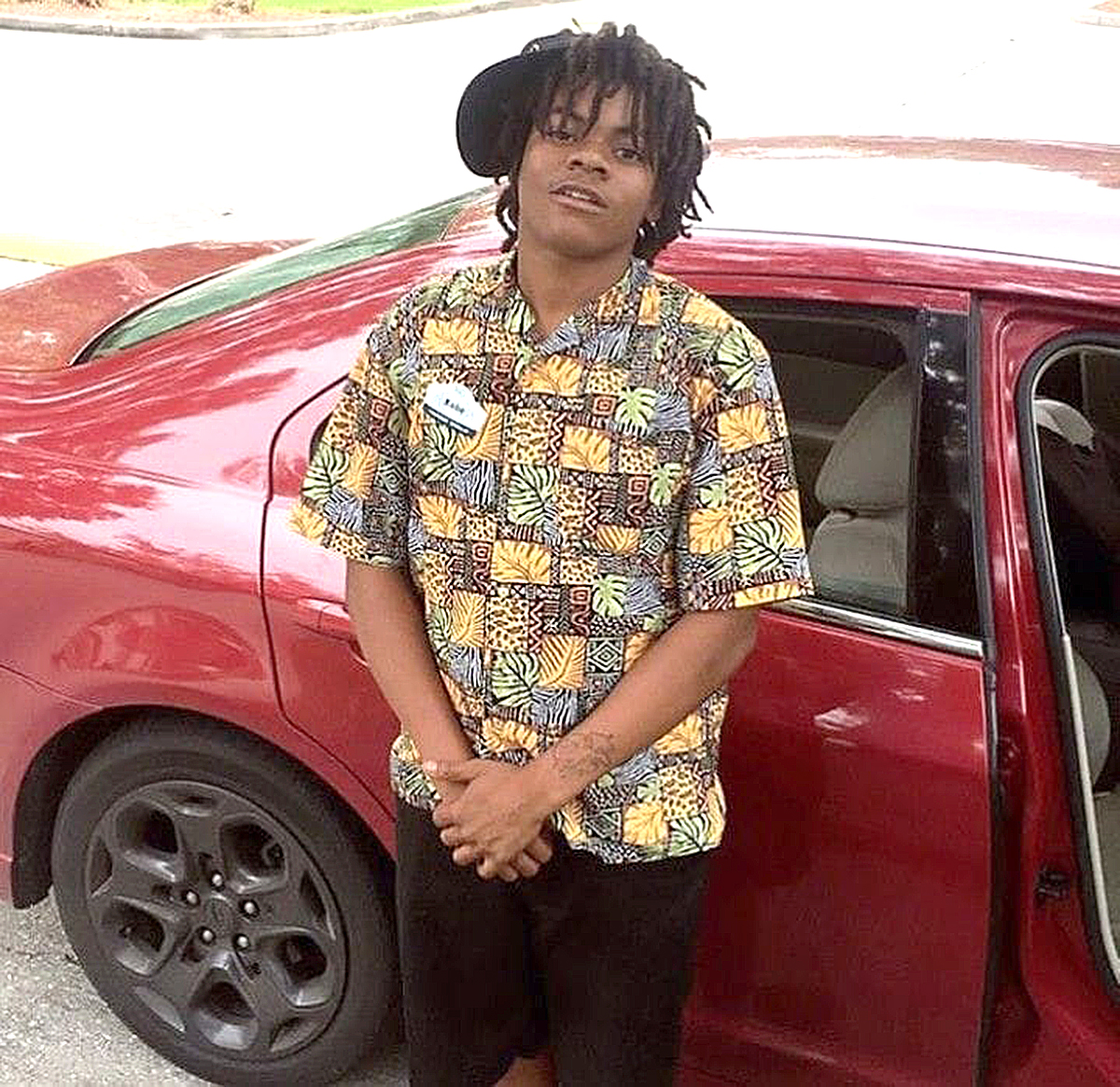 Would-Be Victim Shoots Robbery Suspect