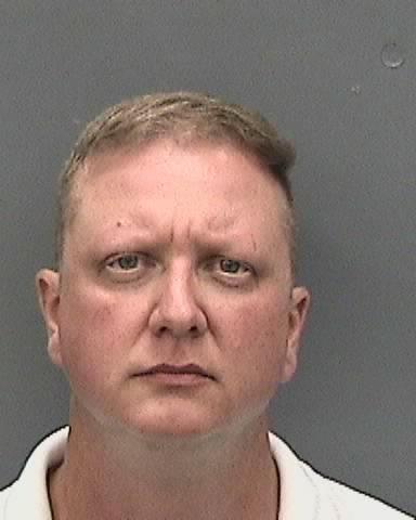 Teacher Charged With Having Relationship With Student