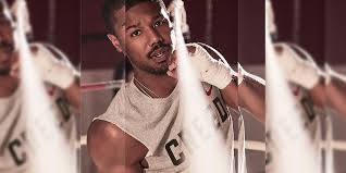 Nike Unveils Adonis Creed Training Collection