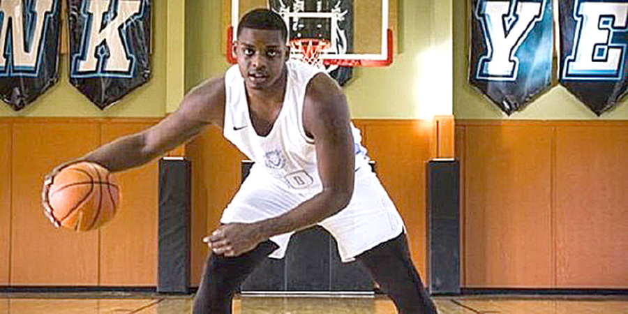 Kent State Recruits Kalin Bennett, First Player With Autism To Get D1 Basketball Scholarship 