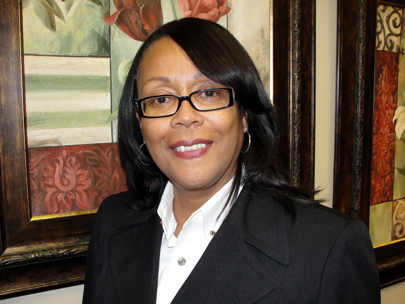 Principal Chosen As Director Of Administration