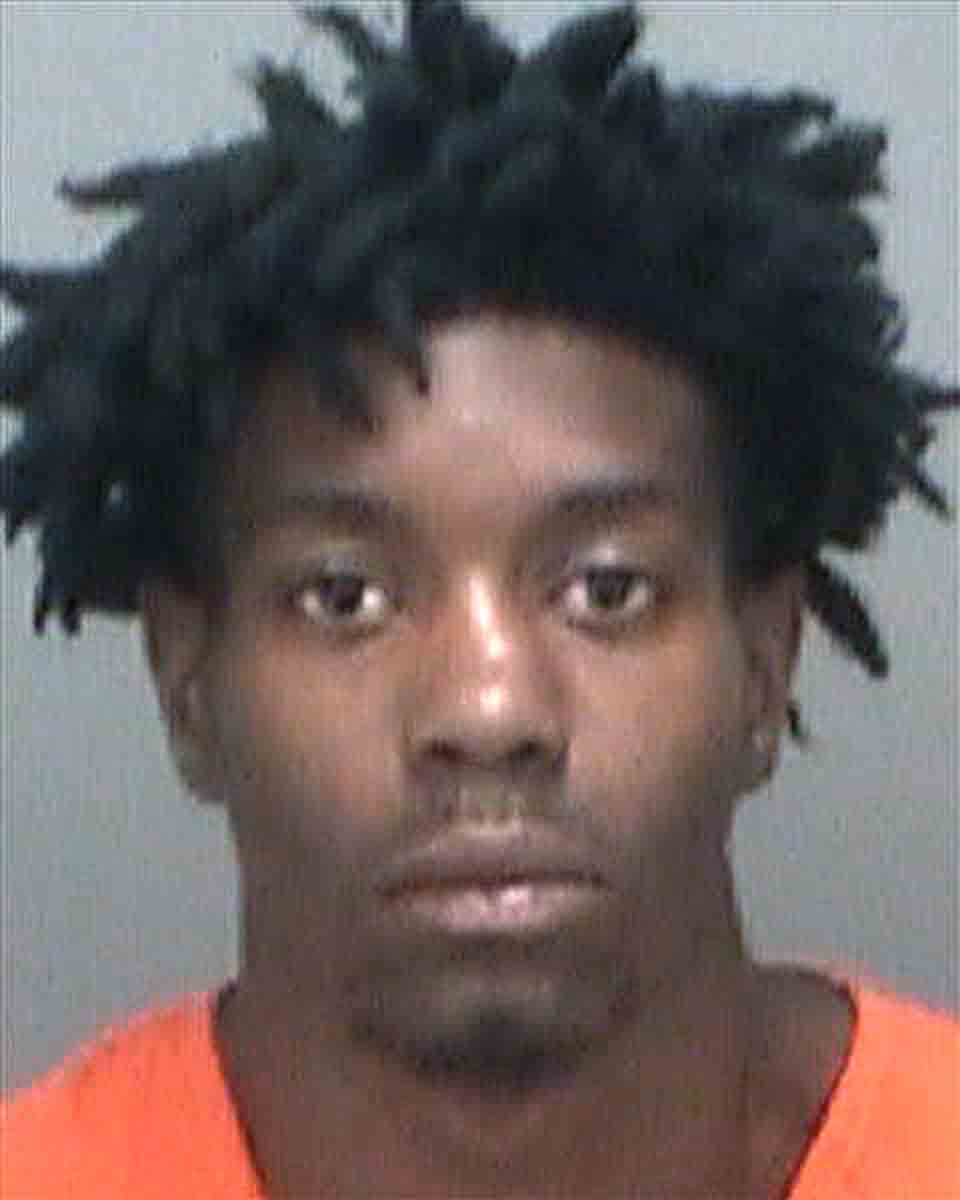 Suspect Charged With Murder Of Man Found In Car